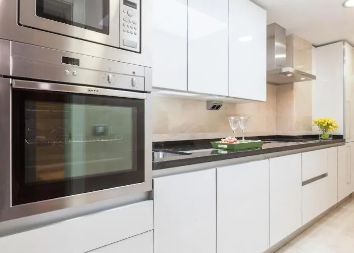Inmalaga Luxury Penthouse Nueva 3
