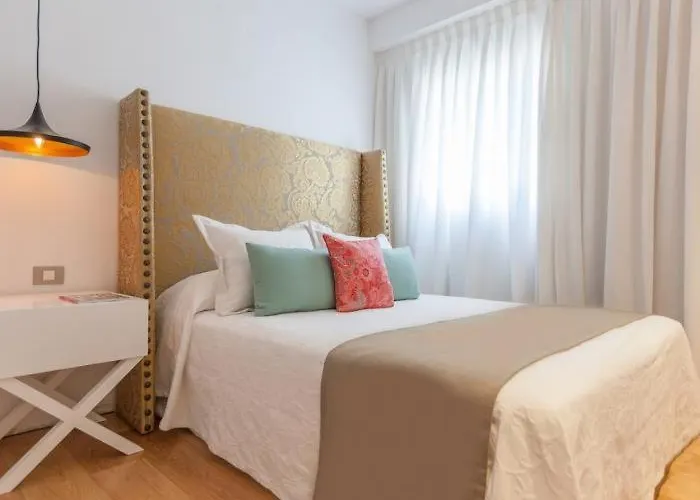 Inmalaga Luxury Penthouse Nueva 3