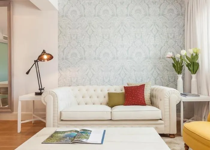 Inmalaga Luxury Penthouse Nueva 3