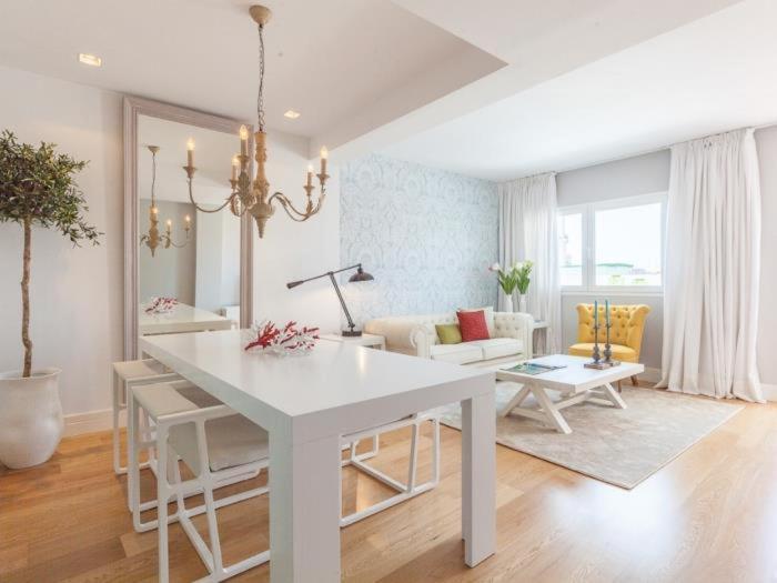 Apartament Inmalaga Luxury Penthouse Nueva 3