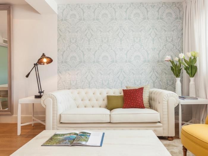 Inmalaga Luxury Penthouse Nueva 3 Apartament